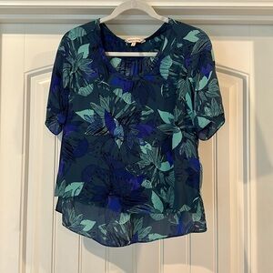 Rebecca Taylor top 4